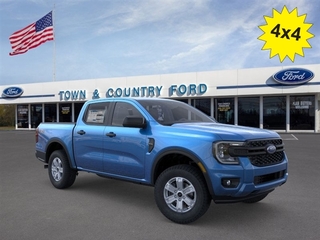 2025 Ford Ranger for sale in Louisville KY