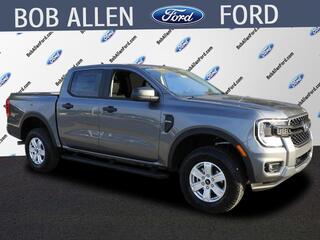 2025 Ford Ranger for sale in Overland Park KS