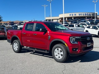 2025 Ford Ranger for sale in Canton NC