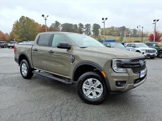 2025 Ford Ranger for sale in Salem VA