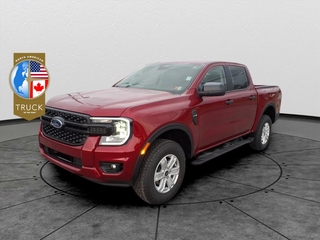 2025 Ford Ranger for sale in Martinsburg WV