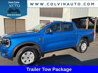 2025 Ford Ranger for sale in McMinnville OR