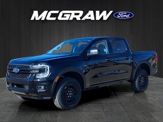 2026 Ford Ranger for sale in Fairmont WV