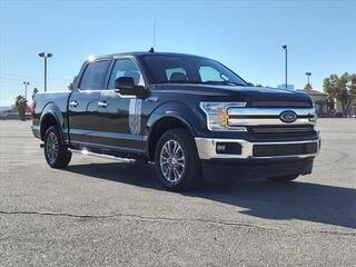 2019 Ford F-150 for sale in Las Vegas NV