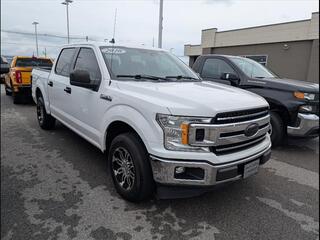 2020 Ford F-150 for sale in Bowling Green KY