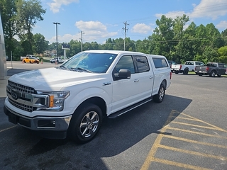 2020 Ford F-150 for sale in Rockingham NC