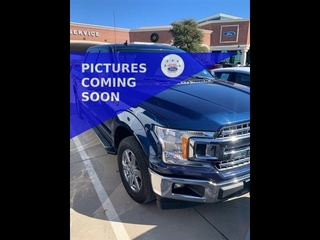 2020 Ford F-150 for sale in Carrollton TX