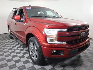 2019 Ford F-150 for sale in Merritt Island FL