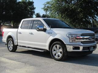 2019 Ford F-150 for sale in Mt. Dora FL