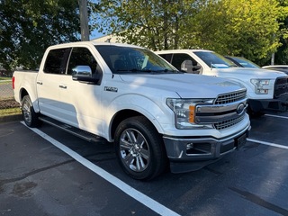 2019 Ford F-150 for sale in Batesville MS