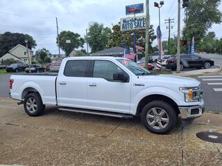 2020 Ford F-150 for sale in Toledo OH