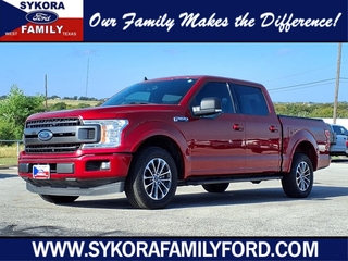 2020 Ford F-150 for sale in West TX