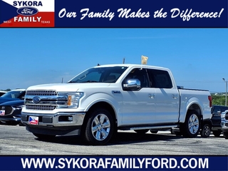2020 Ford F-150 for sale in West TX