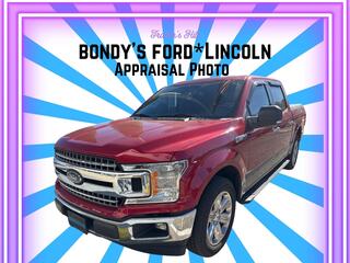 2020 Ford F-150 for sale in Dothan AL