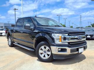 2019 Ford F-150 for sale in Alvin TX