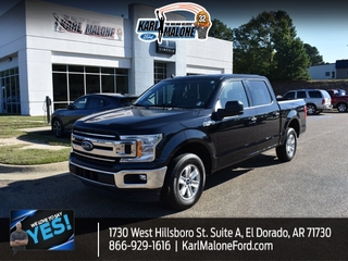 2020 Ford F-150 for sale in Nashville TN