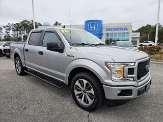 2020 Ford F-150 for sale in Morehead City NC