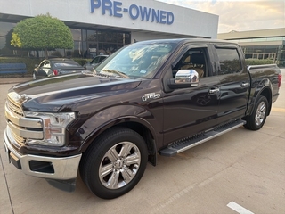 2019 Ford F-150 for sale in Plano TX