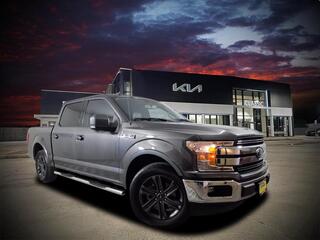 2019 Ford F-150 for sale in Beaumont TX