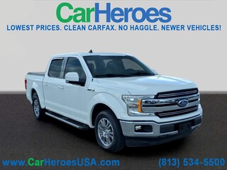 2020 Ford F-150 for sale in Greer SC