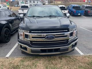 2019 Ford F-150 for sale in Spartanburg SC