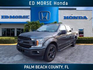2019 Ford F-150 for sale in Riviera Beach FL