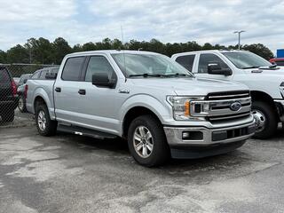 2019 Ford F-150 for sale in Greenville SC