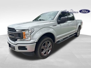 2019 Ford F-150 for sale in Denton TX