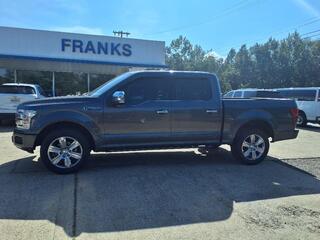 2020 Ford F-150 for sale in Kosciusko MS