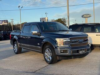 2020 Ford F-150 for sale in Easley SC