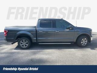 2020 Ford F-150 for sale in Bristol TN