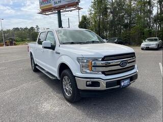 2019 Ford F-150 for sale in Dothan AL