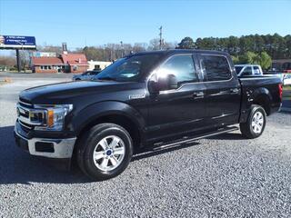 2019 Ford F-150 for sale in Hartselle AL