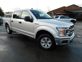 2019 Ford F-150 for sale in Clarksville TN