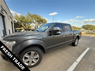2020 Ford F-150 for sale in Rosenberg TX