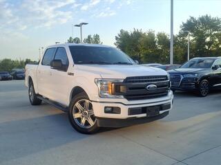 2020 Ford F-150 for sale in Spring TX