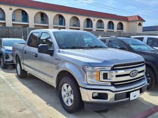 2020 Ford F-150 for sale in Carrollton TX