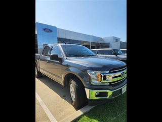 2019 Ford F-150 for sale in Dallas TX