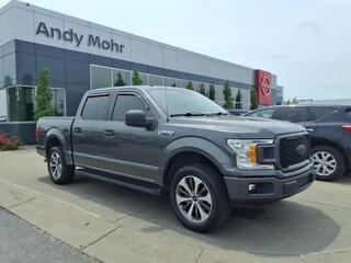 2019 Ford F-150 for sale in Avon IN