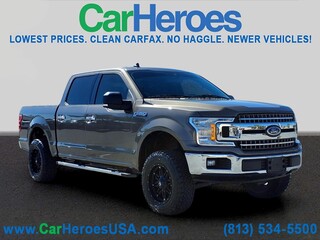 2019 Ford F-150 for sale in Greer SC