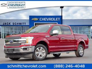 2019 Ford F-150 for sale in Wood River IL