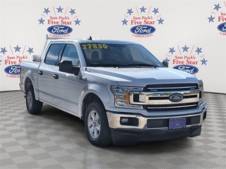 2020 Ford F-150 for sale in Carrollton TX