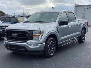 2021 Ford F-150 for sale in Hixson TN