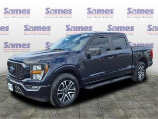 2023 Ford F-150 for sale in Boone NC