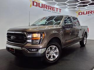 2023 Ford F-150 for sale in Houston TX