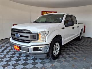 2019 Ford F-150 for sale in Houston TX