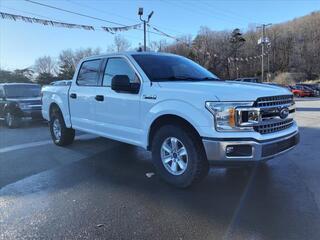 2020 Ford F-150 for sale in Knoxville TN