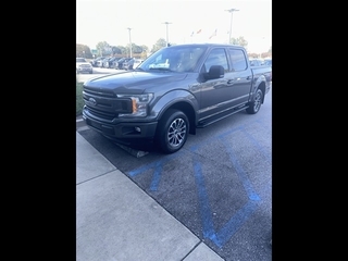 2020 Ford F-150 for sale in Cincinnati OH