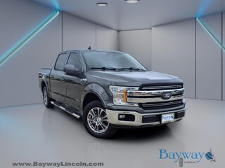 2020 Ford F-150 for sale in Houston TX