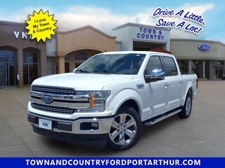 2020 Ford F-150 for sale in Port Arthur TX